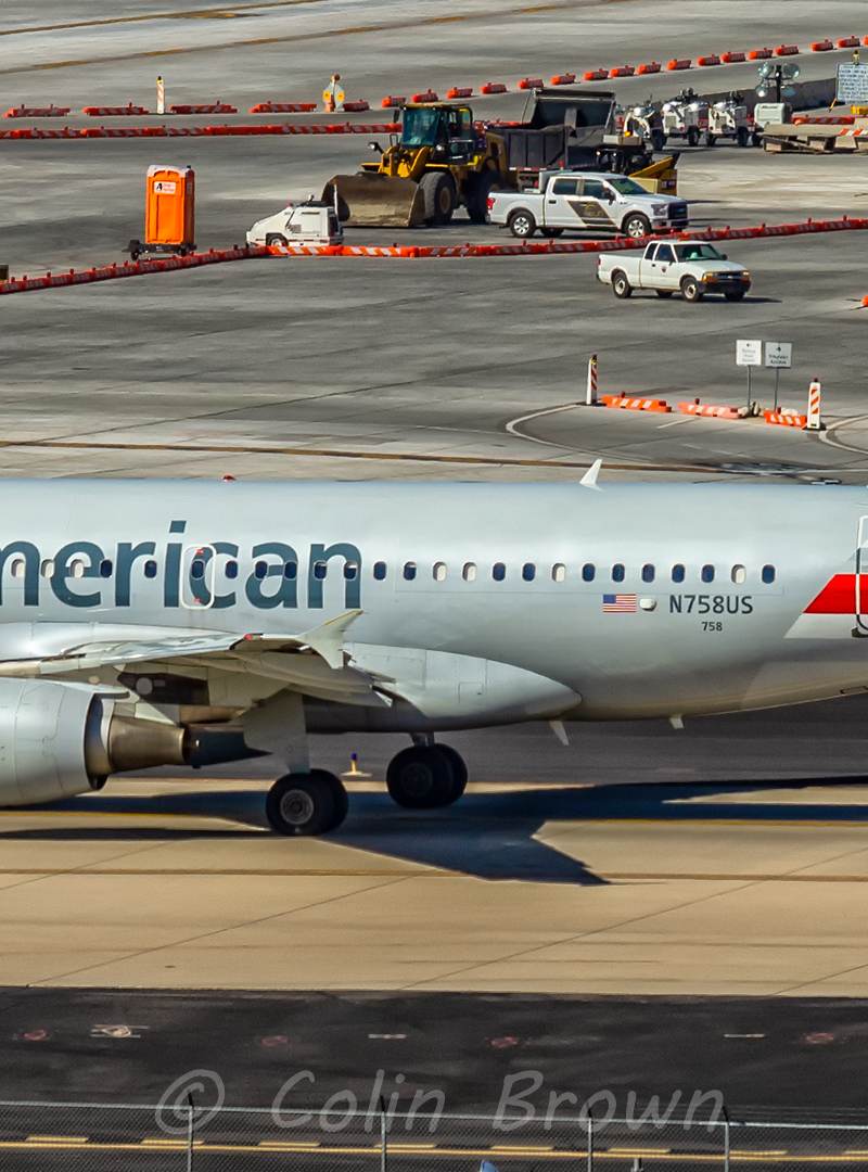 N758US - Airbus