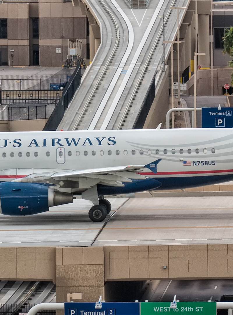 N758US - Airbus