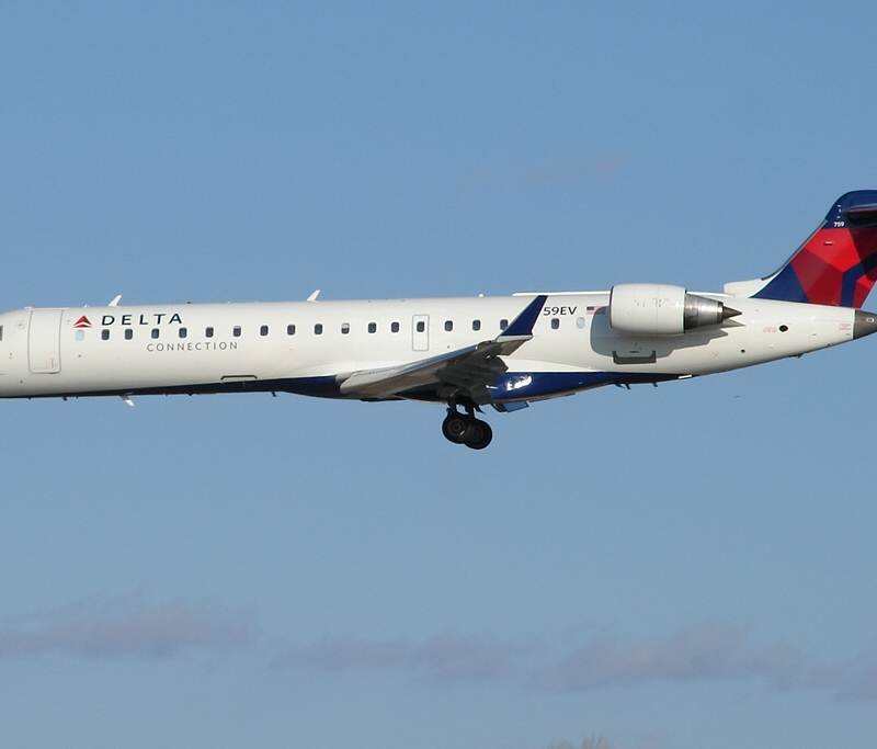 N759EV - Bombardier