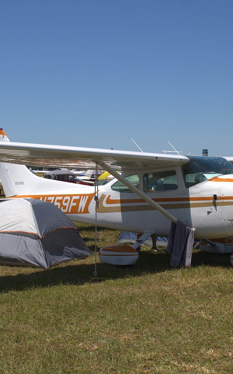 N759FW - Cessna