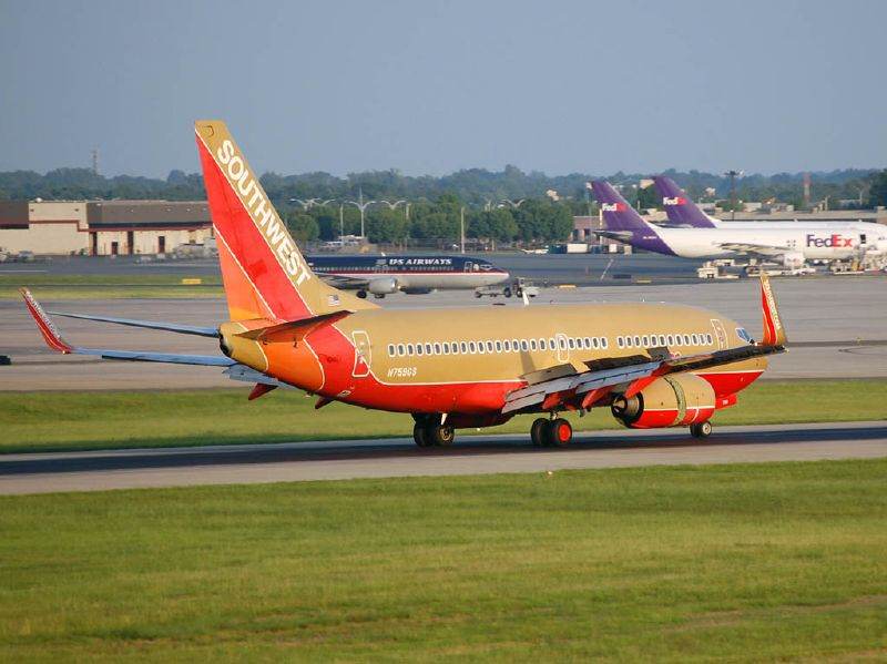 N759GS - Boeing