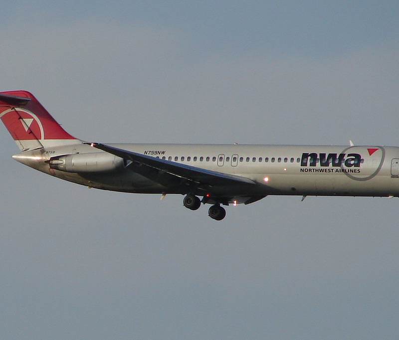 N759NW - Aircraft