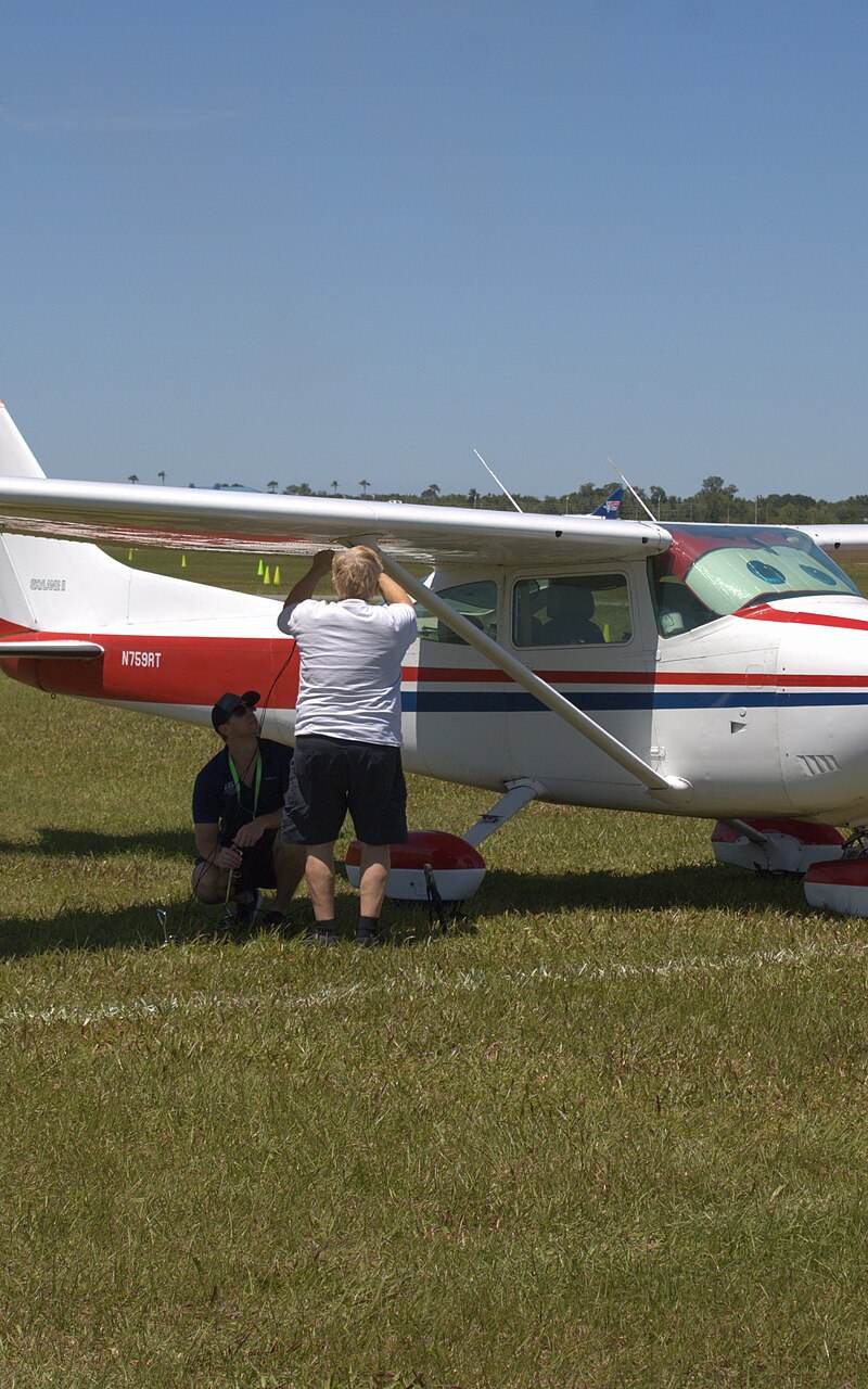 N759RT - Cessna