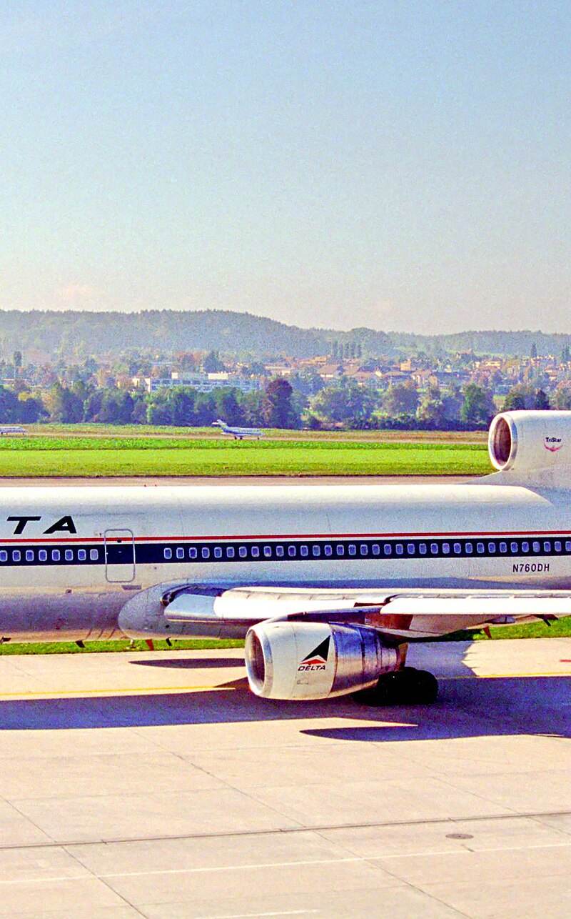 N760DH - Aircraft