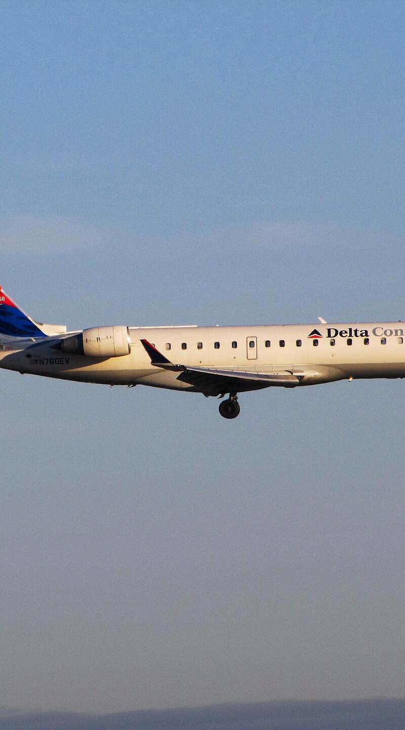N760EV - Bombardier