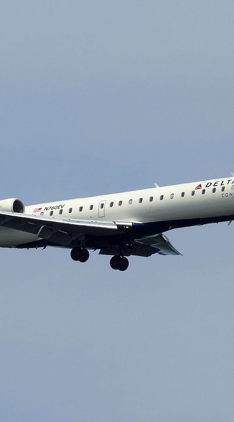 N760EV - Bombardier