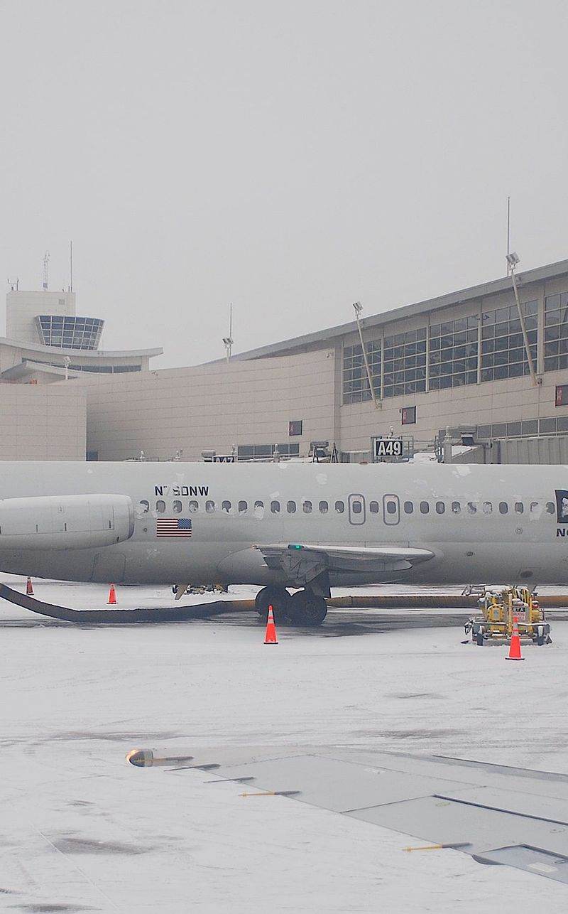 N760NW - Douglas