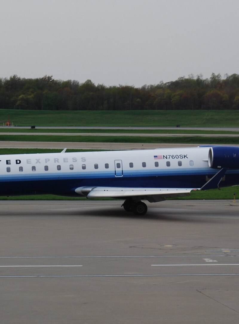 N760SK - Aircraft
