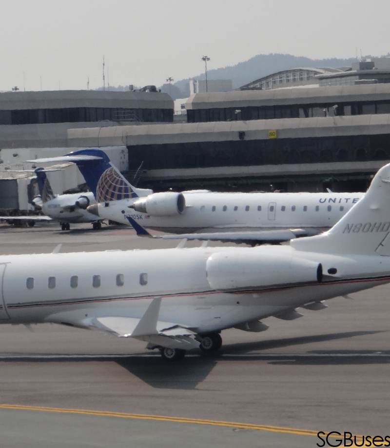 N80HD - Beechcraft