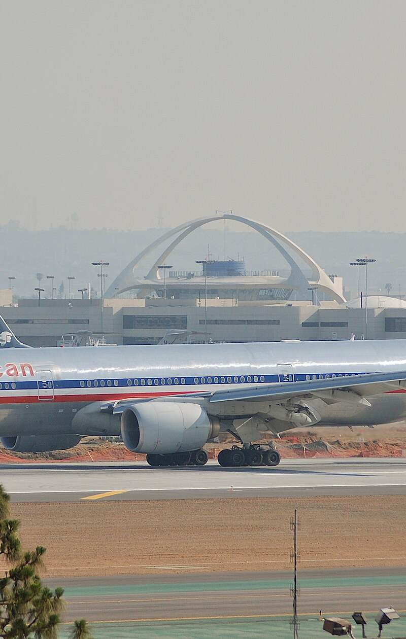 N761AJ - Boeing