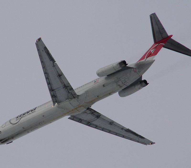 N761NC - Aircraft