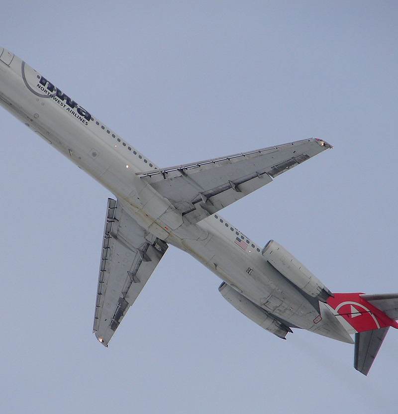 N761NC - Aircraft