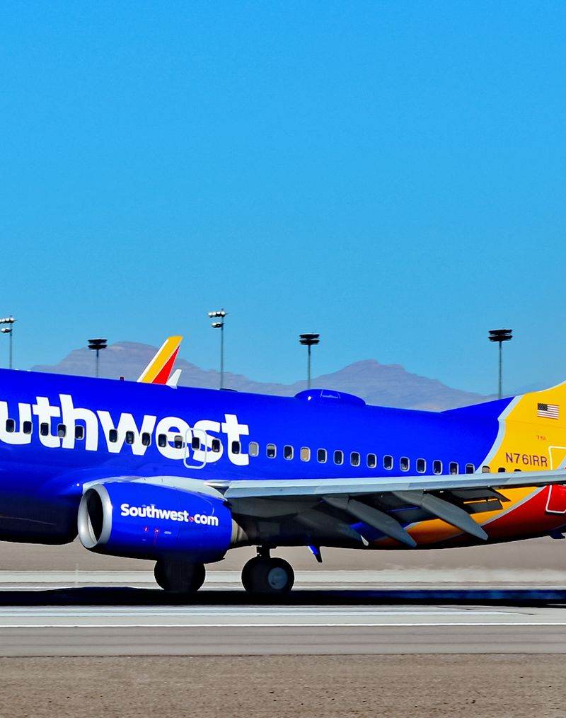 N761RR - Boeing