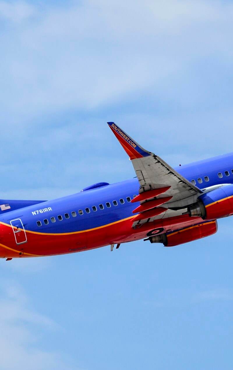 N761RR - Boeing