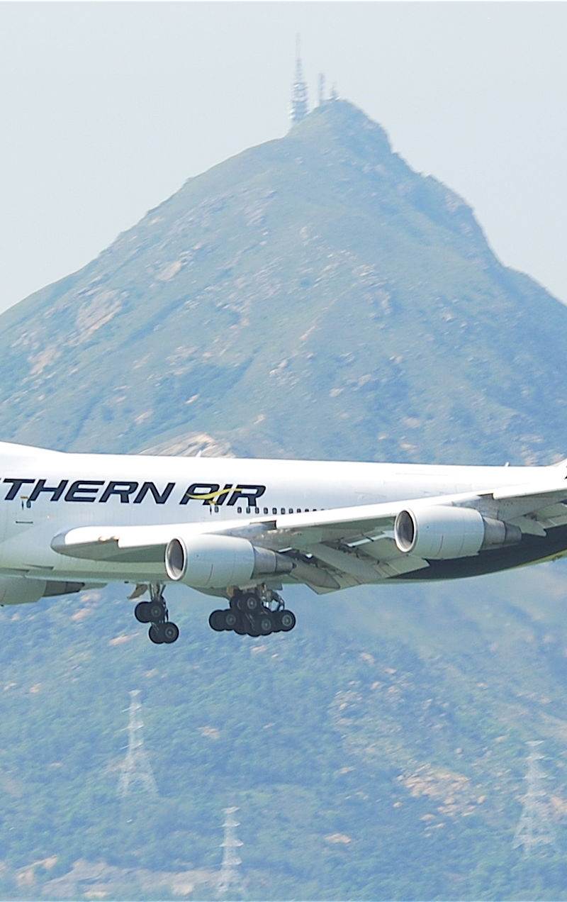 N761SA - Aircraft