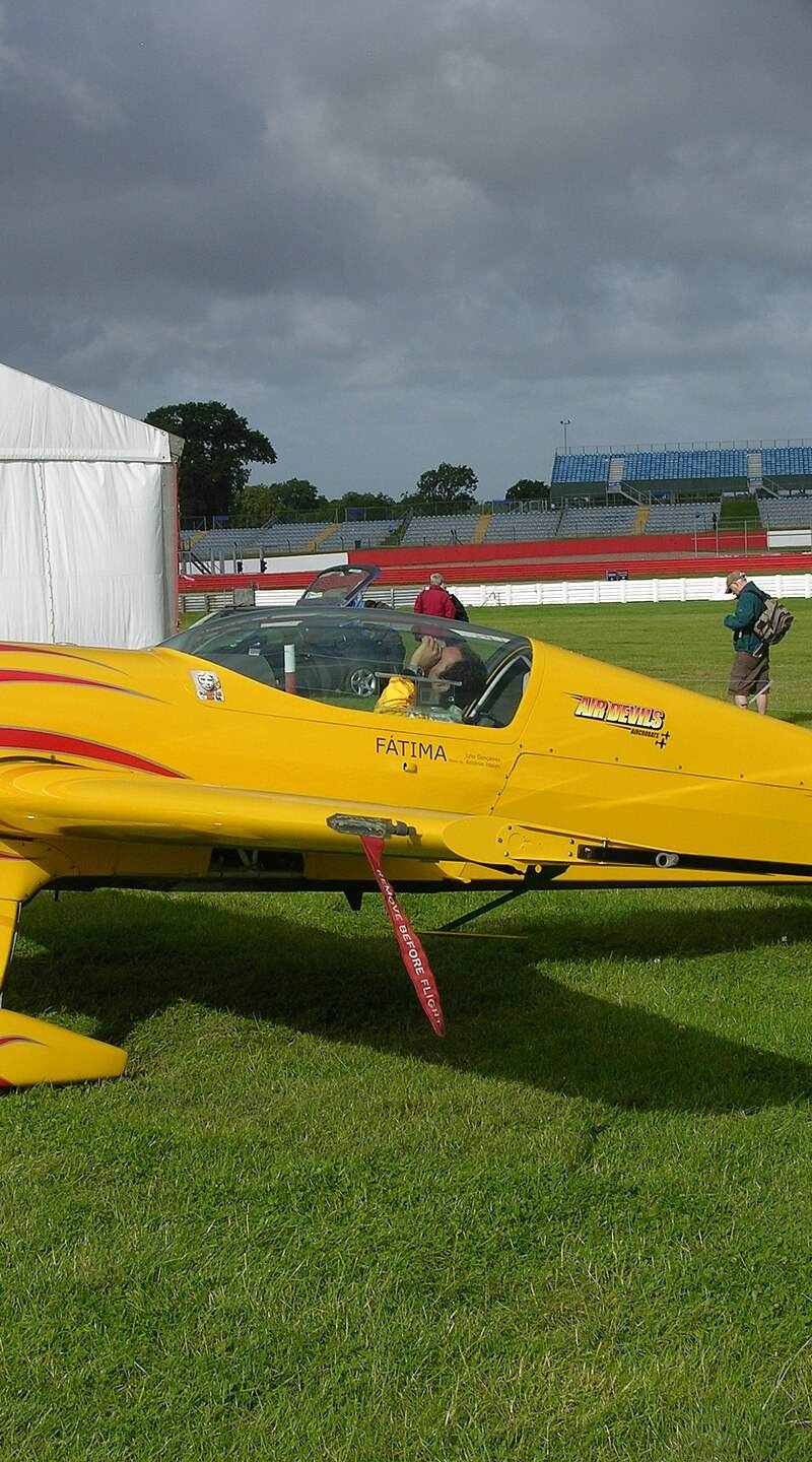 N80LA - Single-engine aircraft