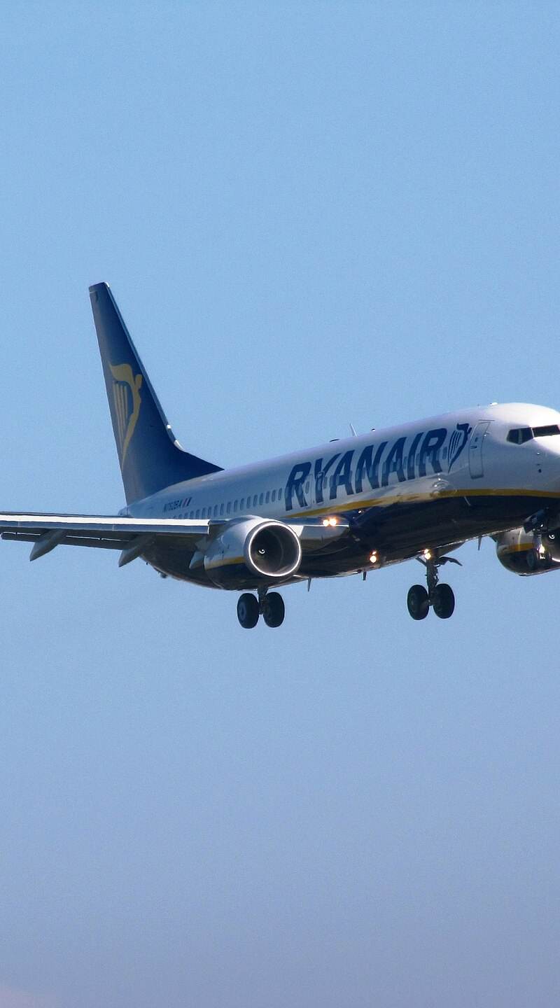 N762BA - Boeing
