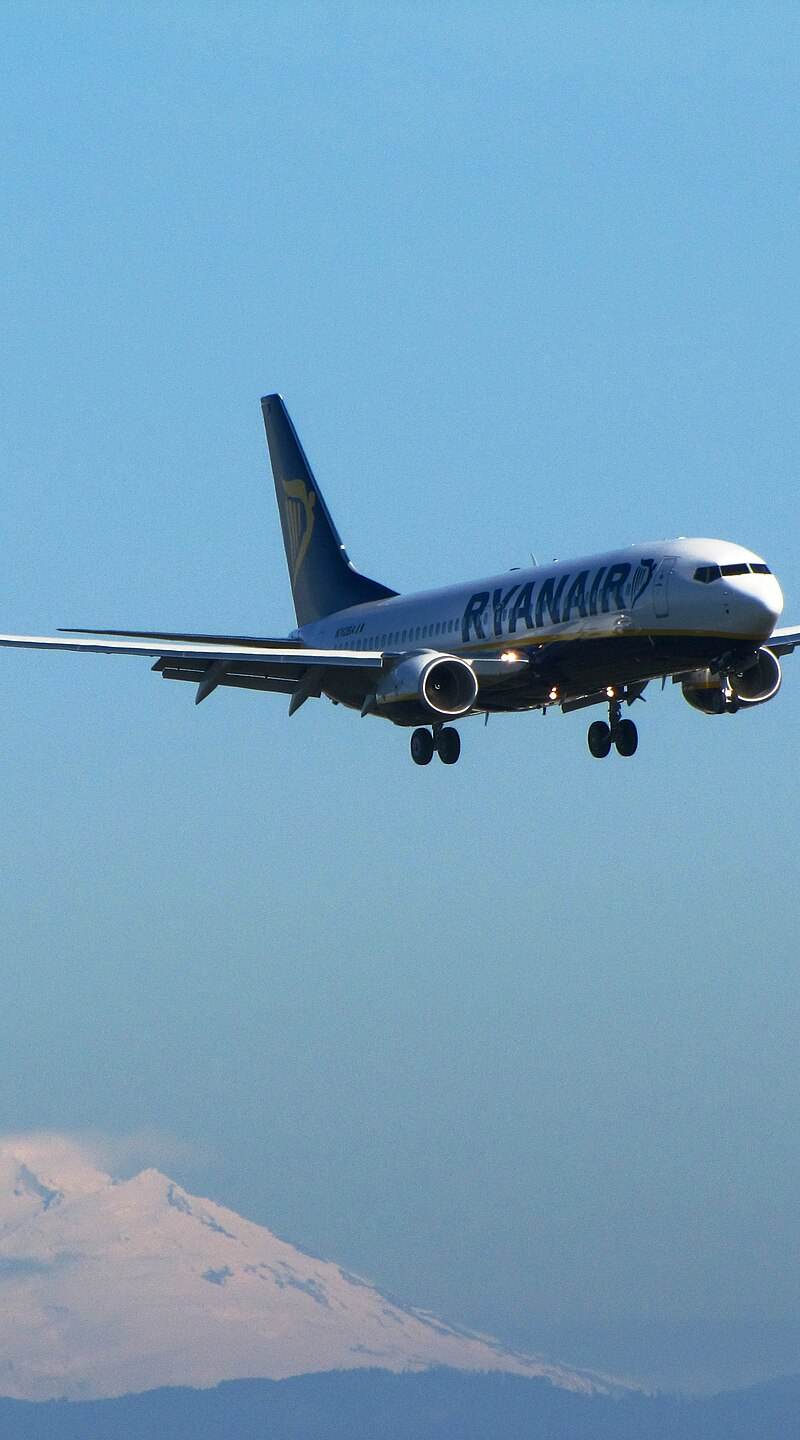 N762BA - Boeing