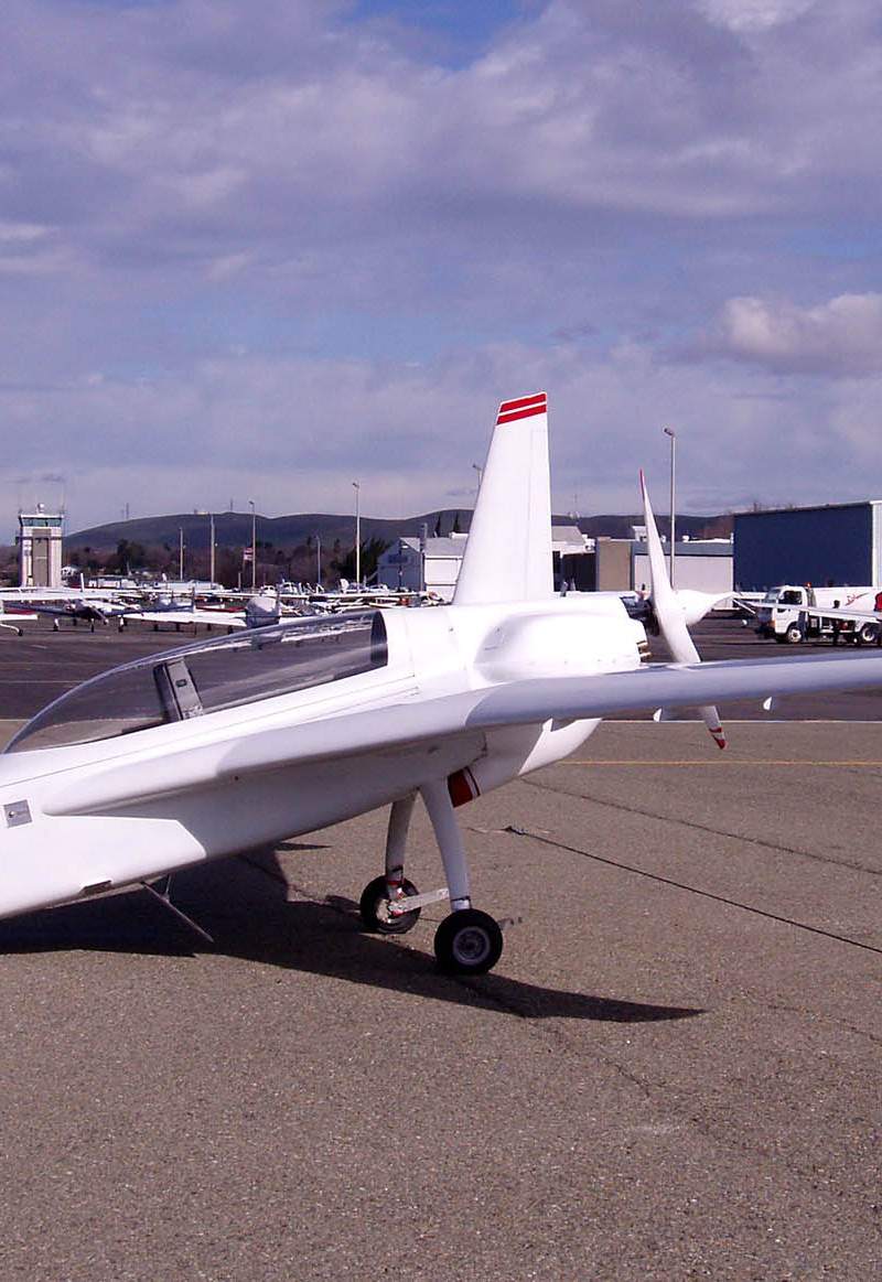 N762BH - Aircraft