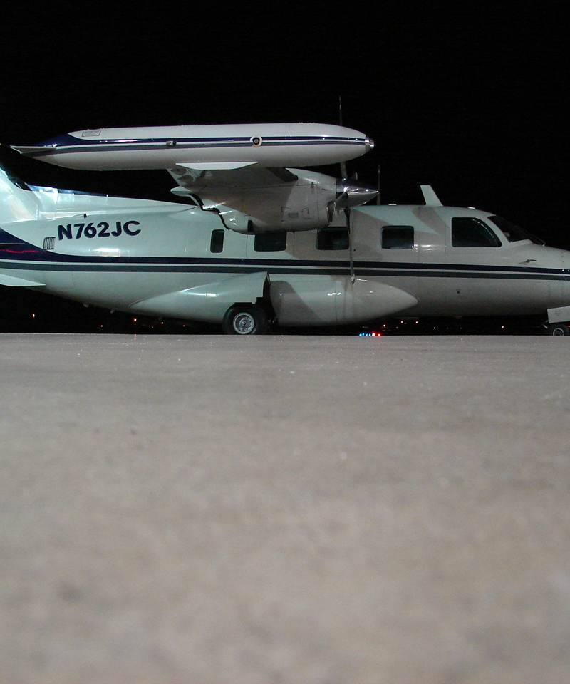 N762JC - Aircraft