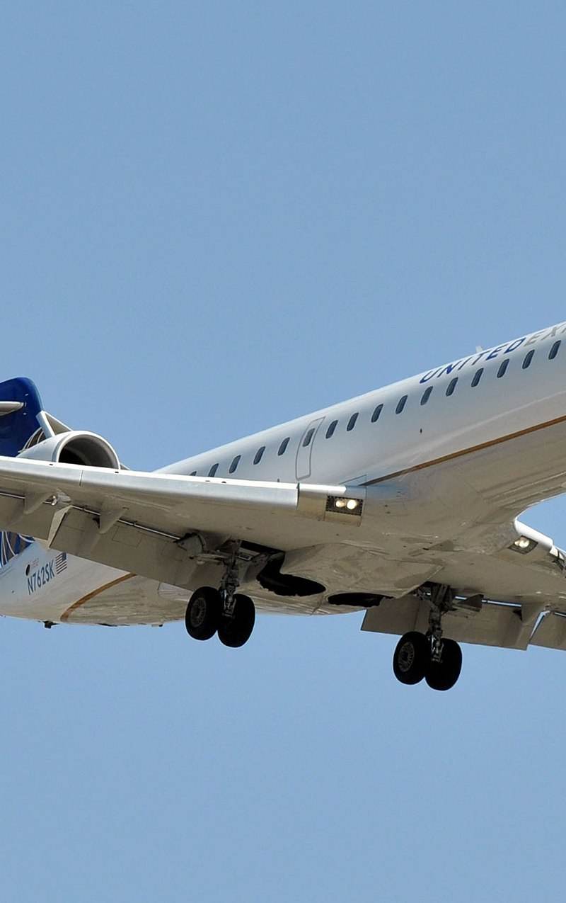 N762SK - Bombardier