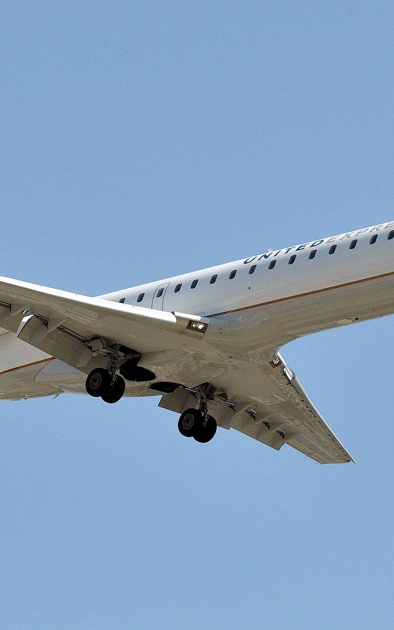N762SK - Bombardier