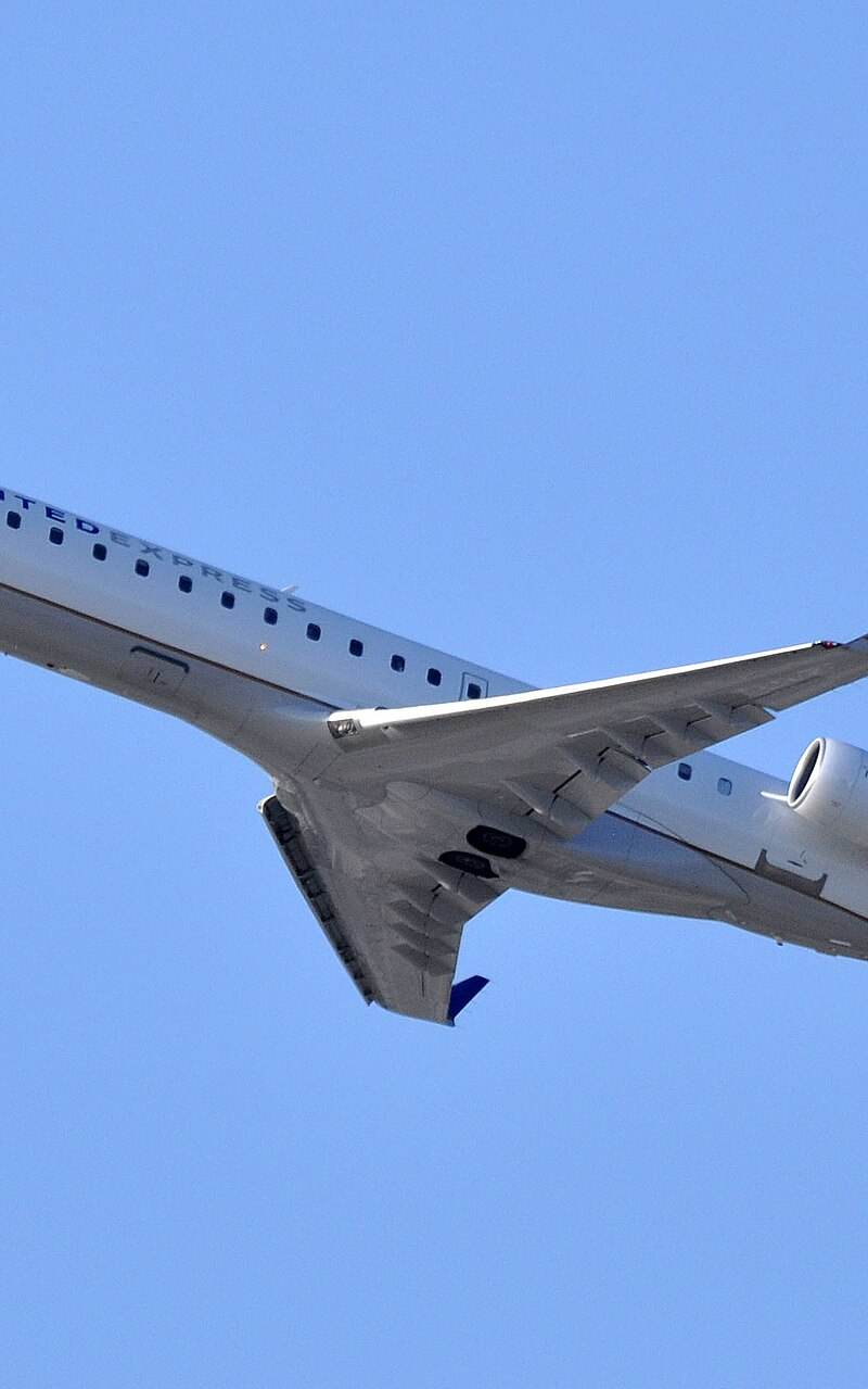 N762SK - Bombardier