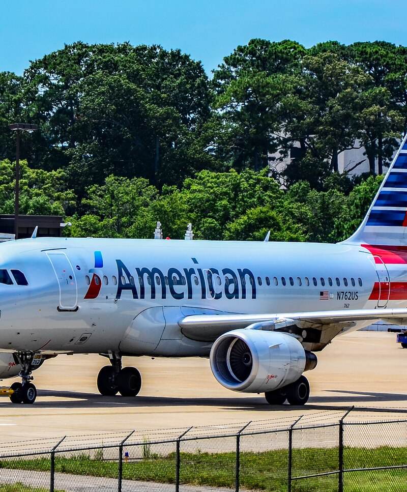 N762US - Airbus