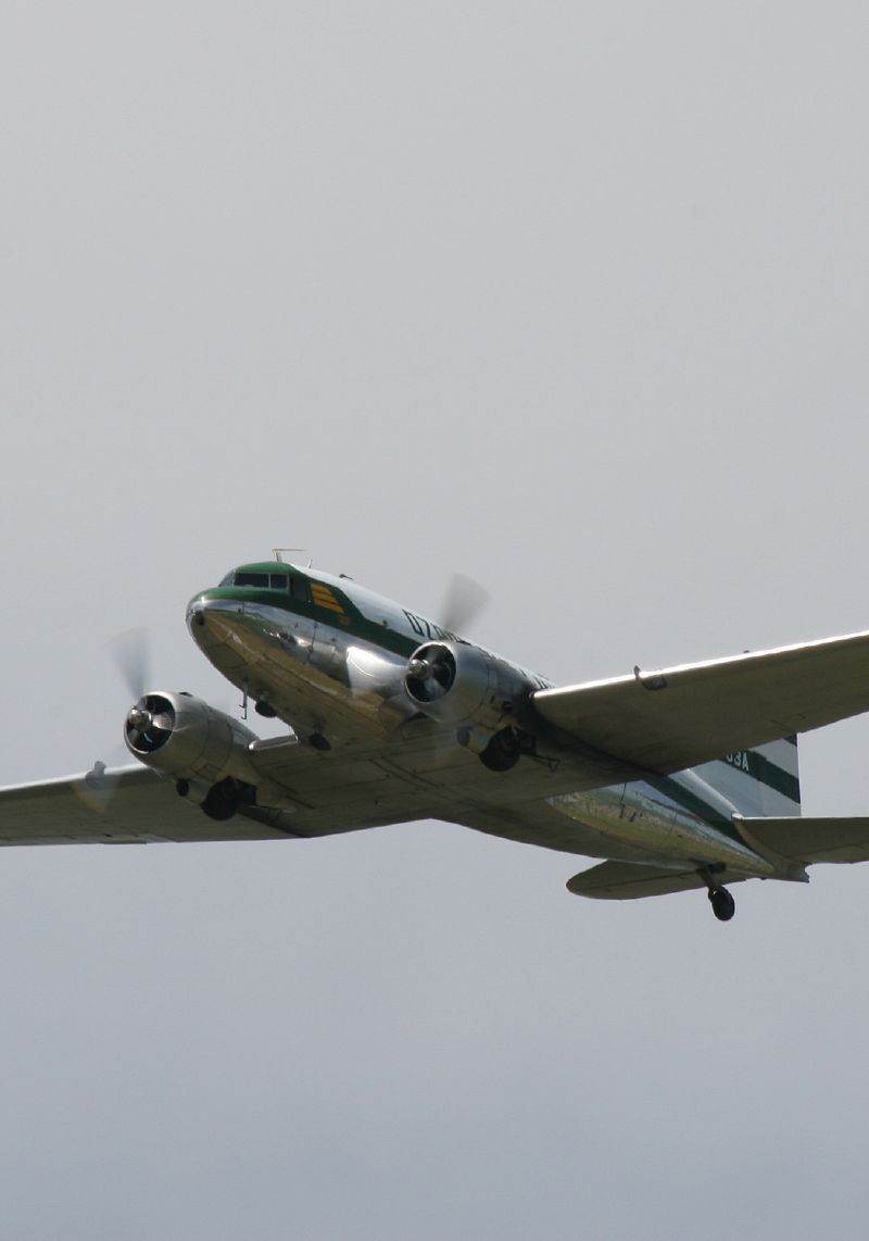 N763A - Douglas