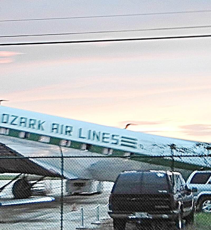 N763A - Douglas