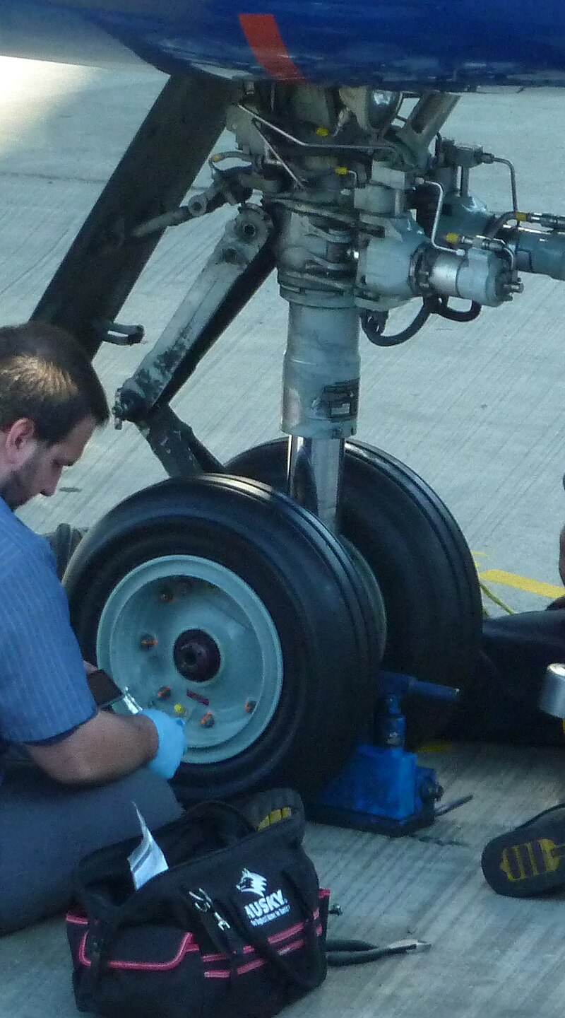 N763SK - Aircraft