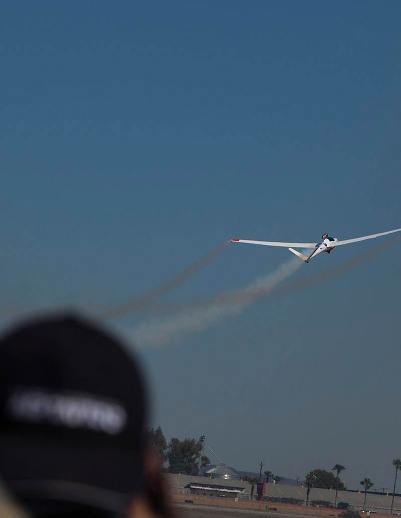N101AZ - Glider