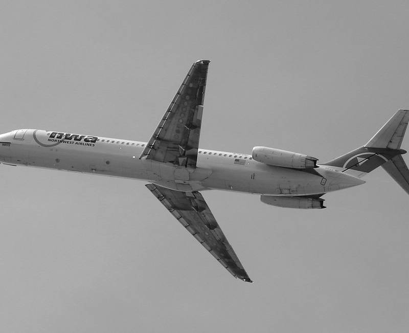 N764NC - Aircraft