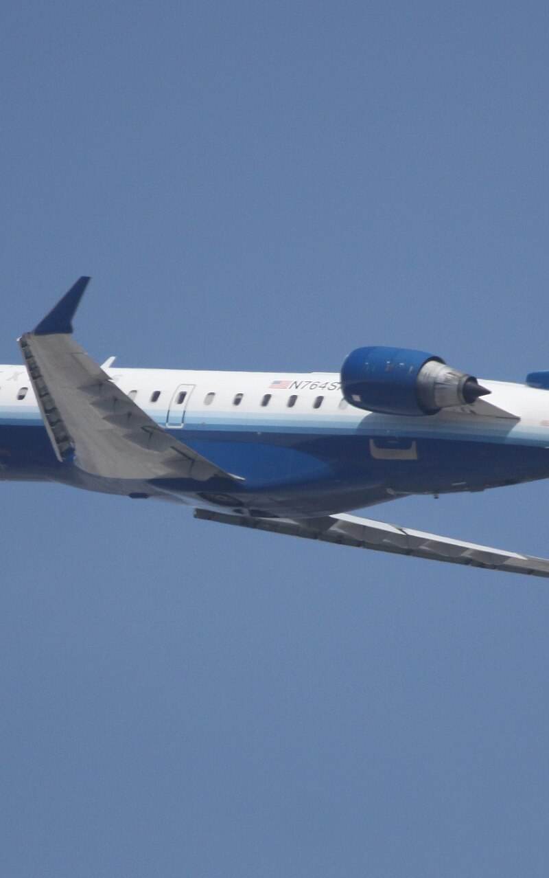 N764SK - Aircraft