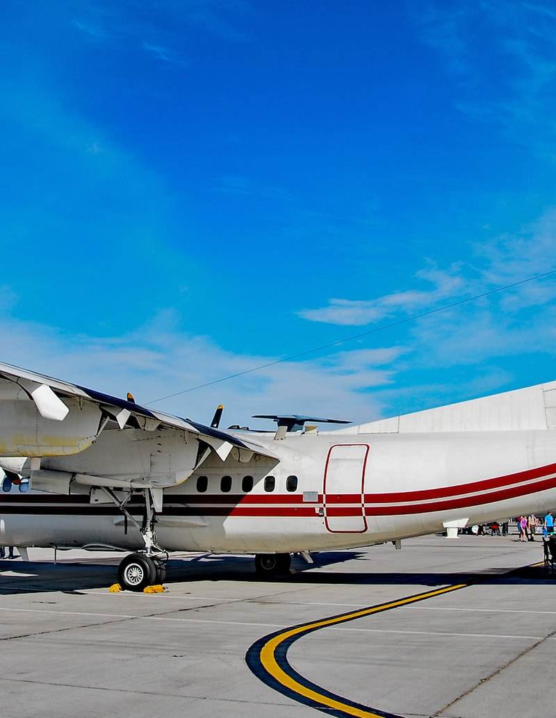 N765MG - Aircraft