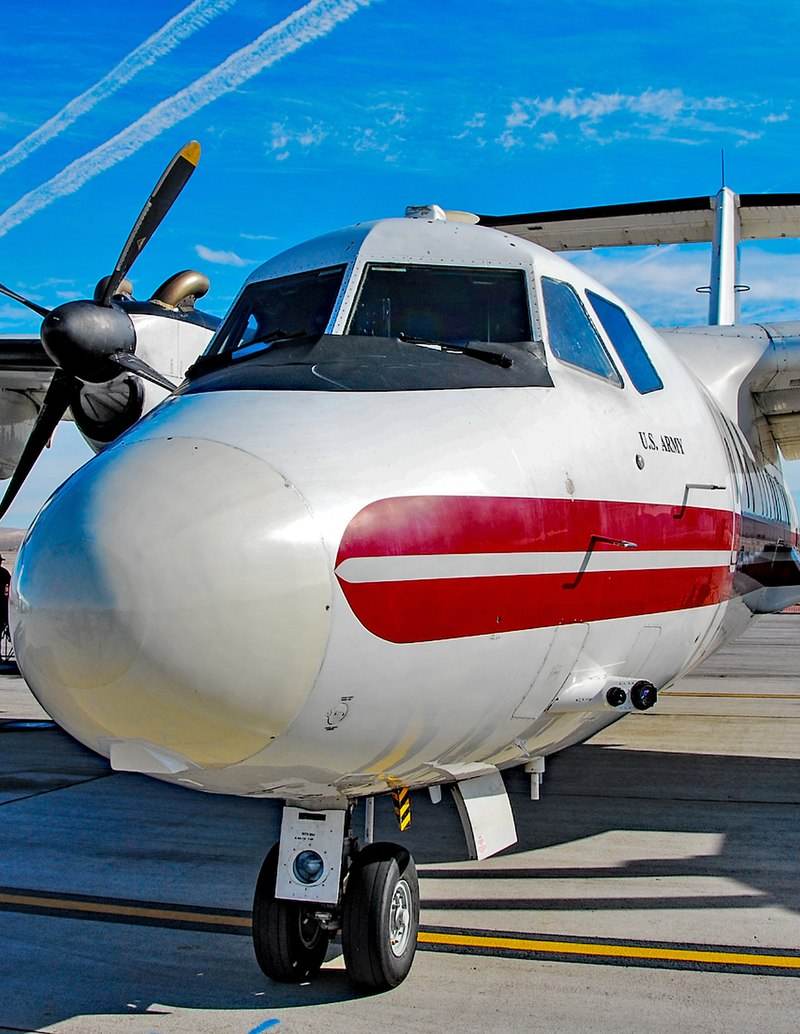 N765MG - Aircraft