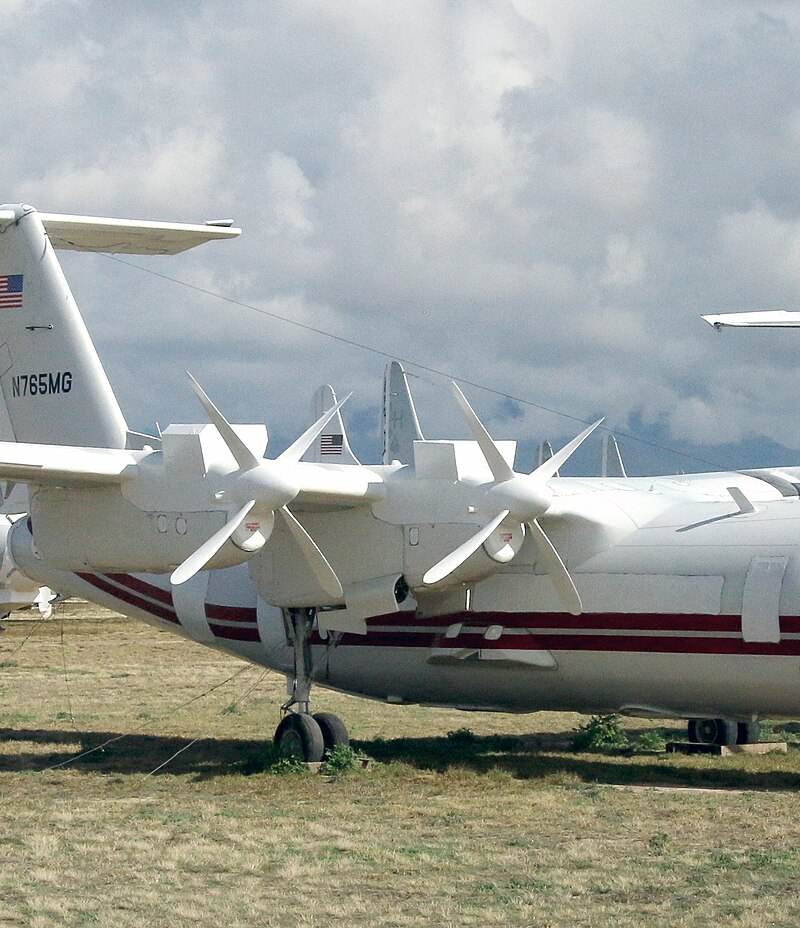 N765MG - Aircraft