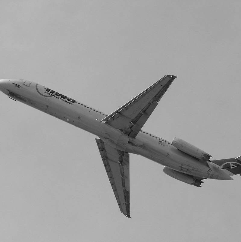 N765NC - Aircraft