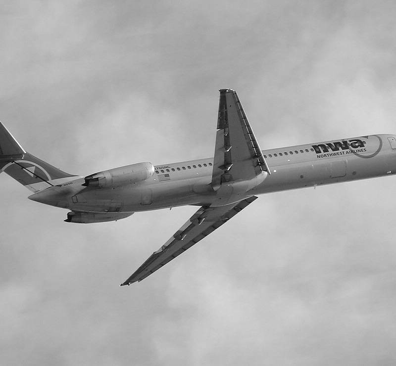 N765NC - Aircraft