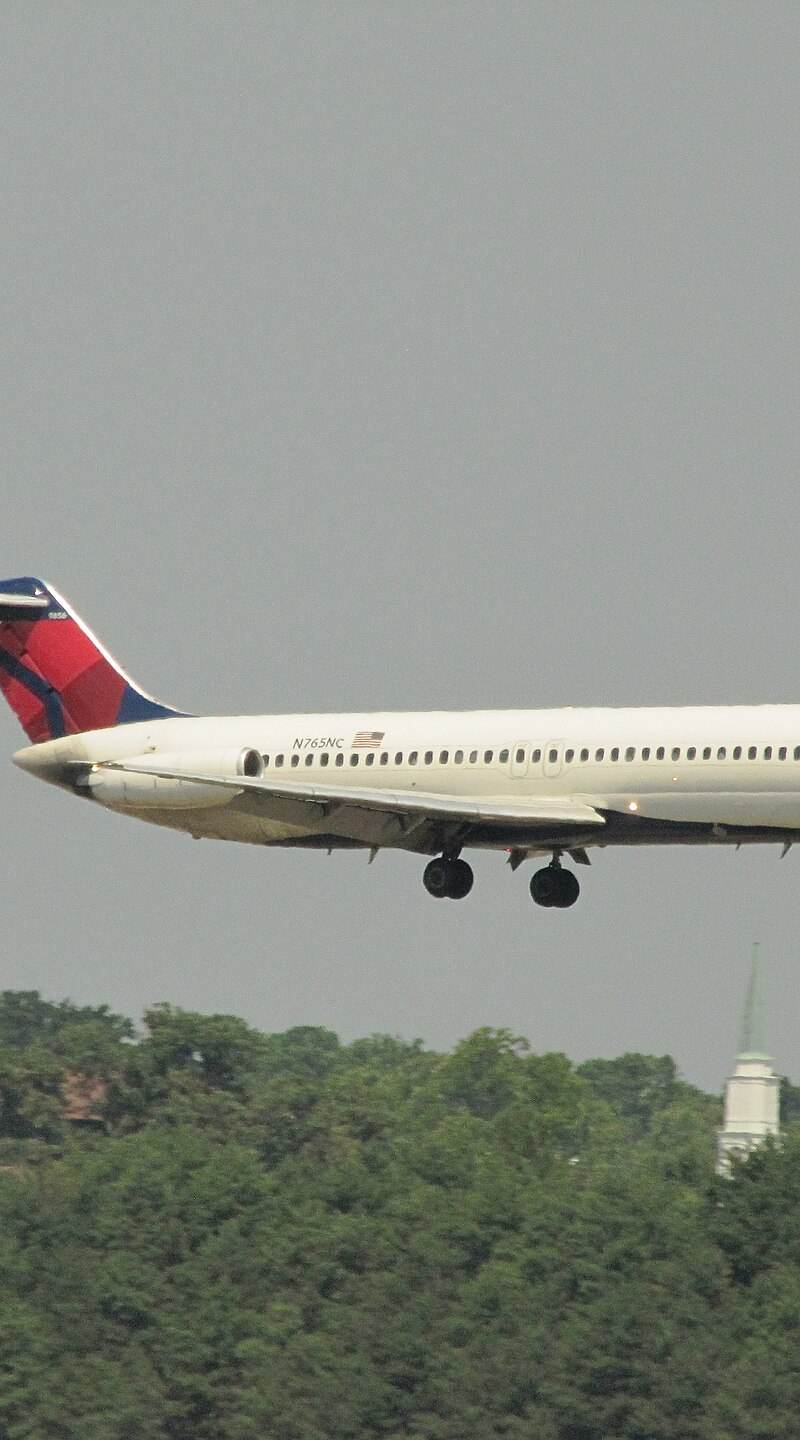 N765NC - Aircraft