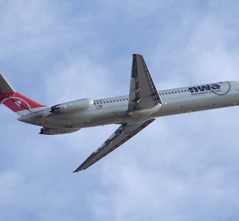 N765NC - Aircraft