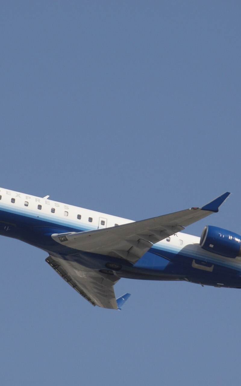 N765SK - Bombardier