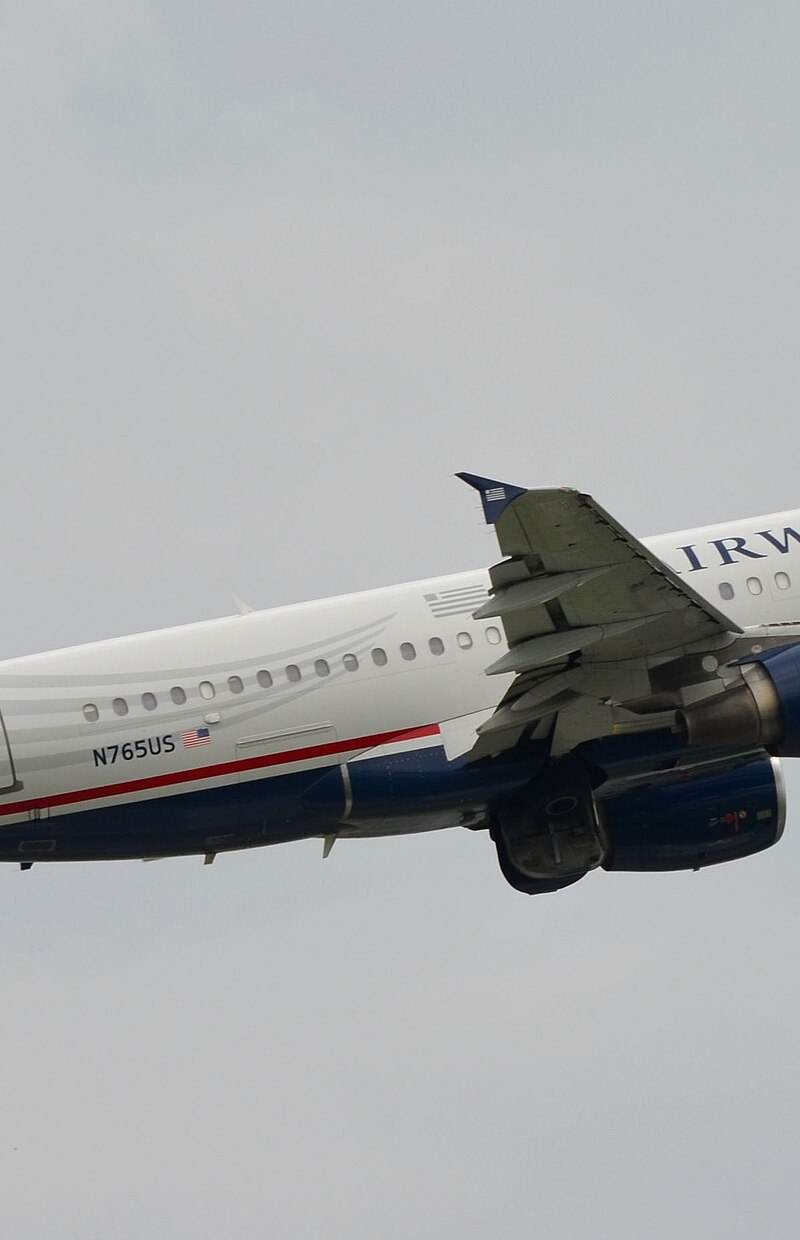 N765US - Airbus