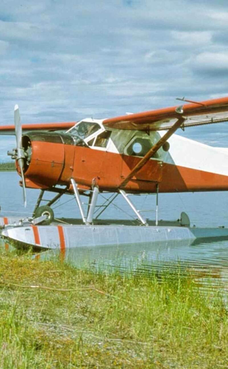 N766 - Single-engine aircraft