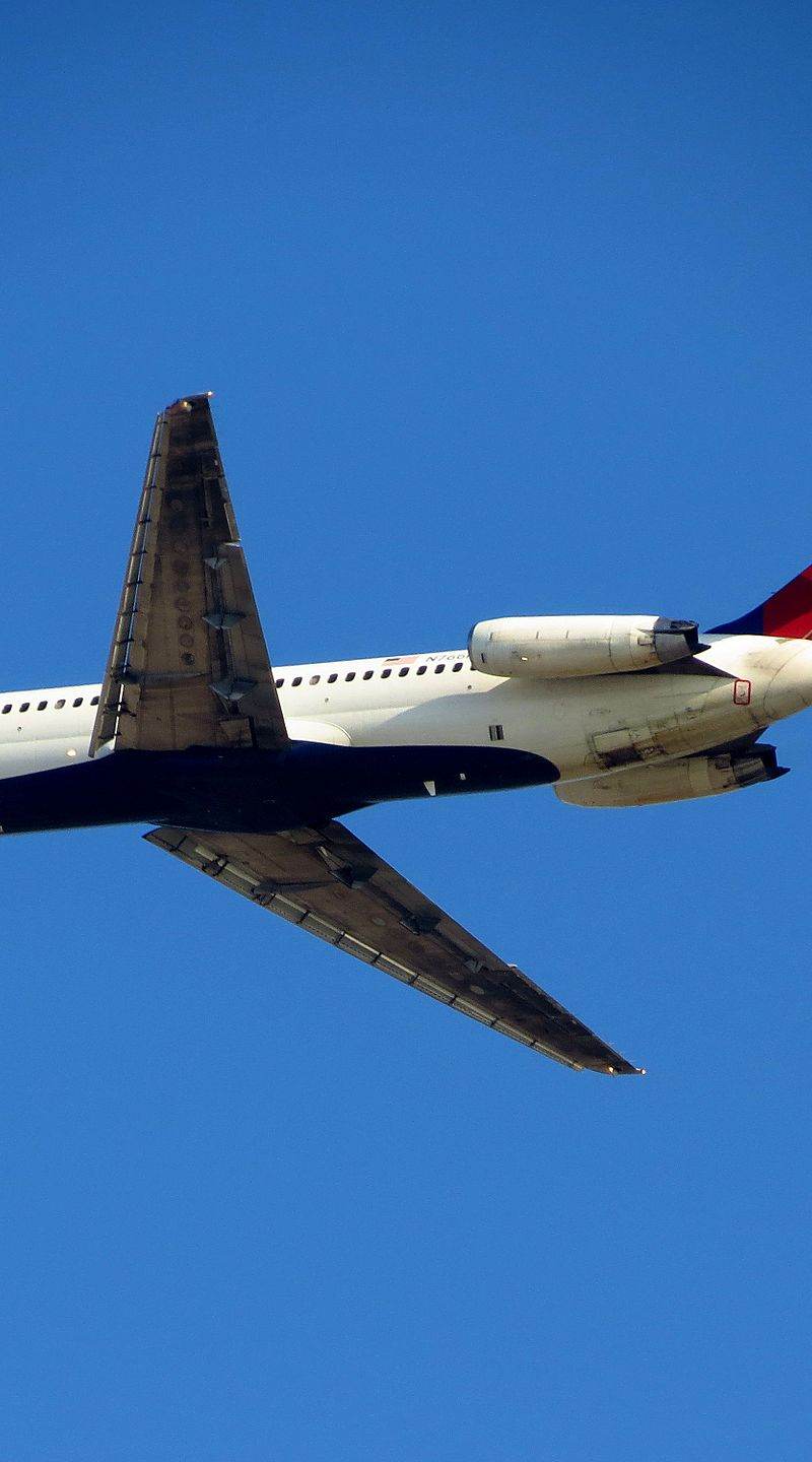 N766NC - Aircraft