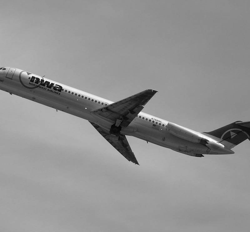 N766NC - Aircraft
