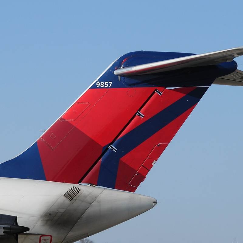 N766NC - Aircraft