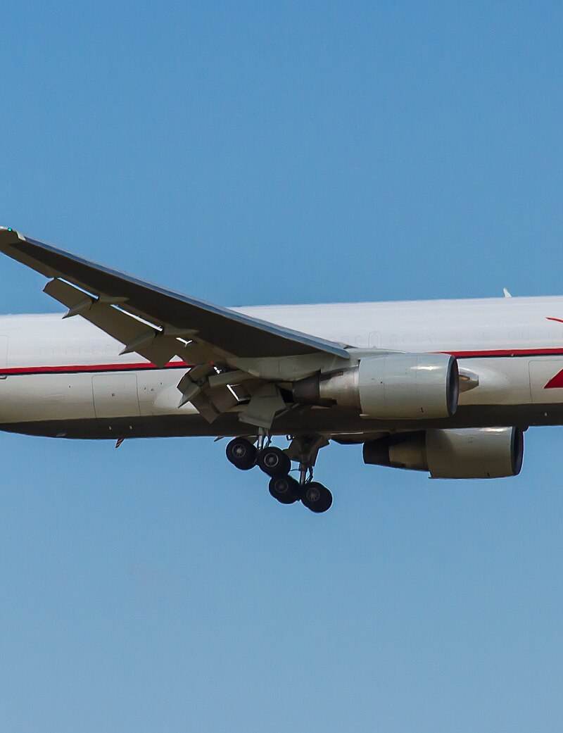 N1784B - Boeing