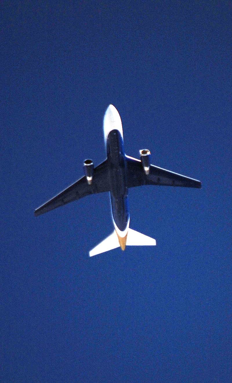 N767KS - Aircraft