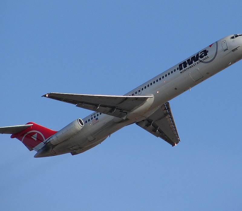 N767NC - Aircraft